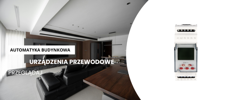 Automatyka przewodowa
