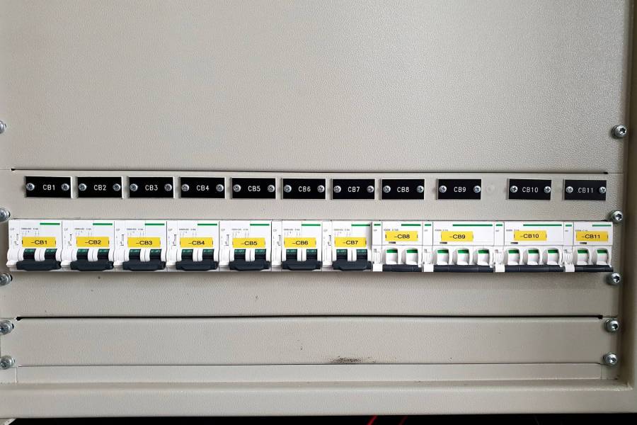 Automatyczny przełącznik faz apm 20 jako rozwiązanie dla stabilnego zasilania