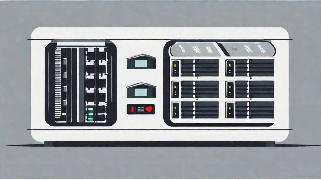 Jak działa licznik energii dwukierunkowy jednofazowy Modbus i gdzie go stosować