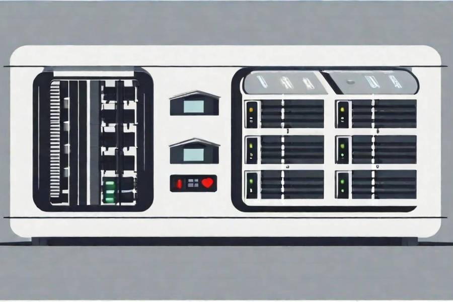 Jak działa licznik energii dwukierunkowy jednofazowy Modbus i gdzie go stosować