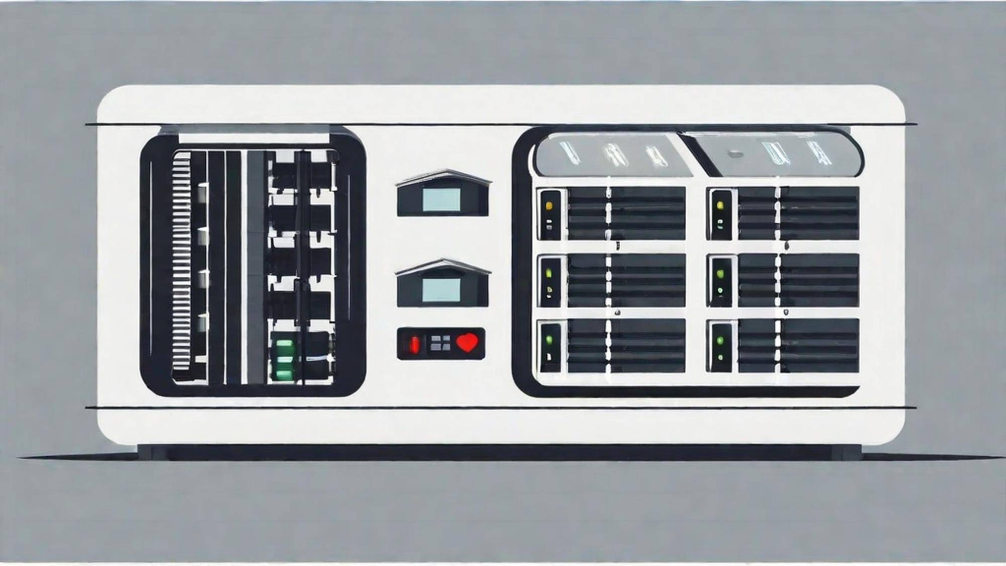 Jak działa licznik energii dwukierunkowy jednofazowy Modbus i gdzie go stosować