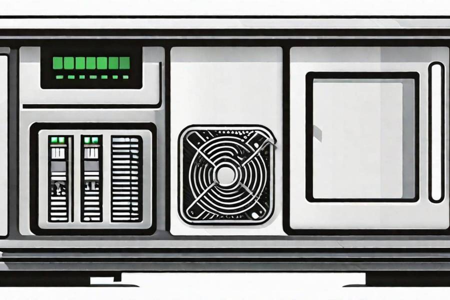 Jak działa licznik energii dwukierunkowy trójfazowy modbus w nowoczesnych instalacjach