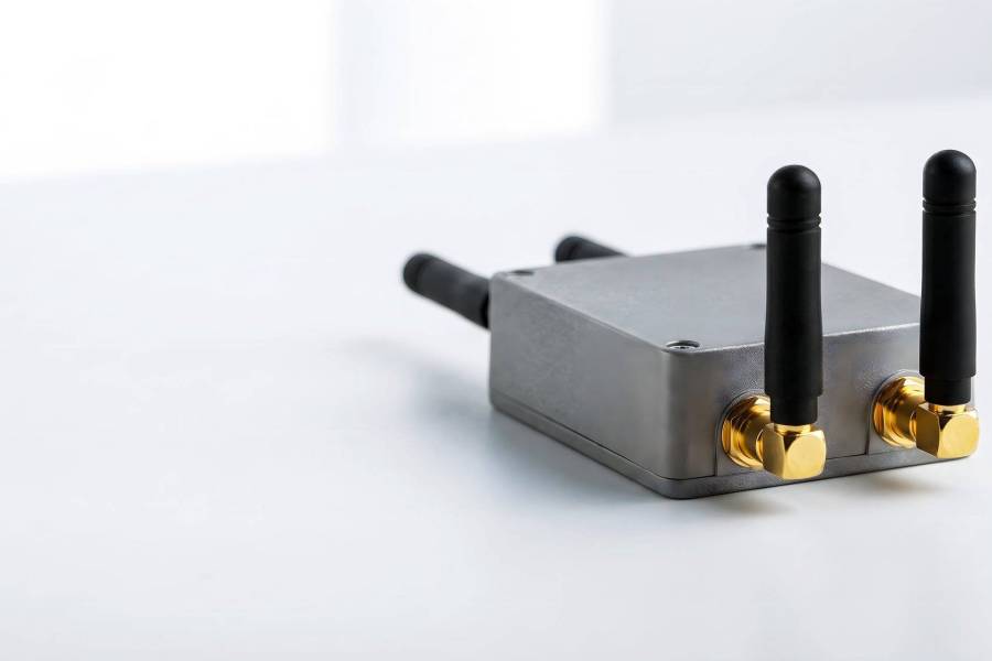 Jak wybrać antenę 2.4GHz do WiFi Supla na potrzeby domu?